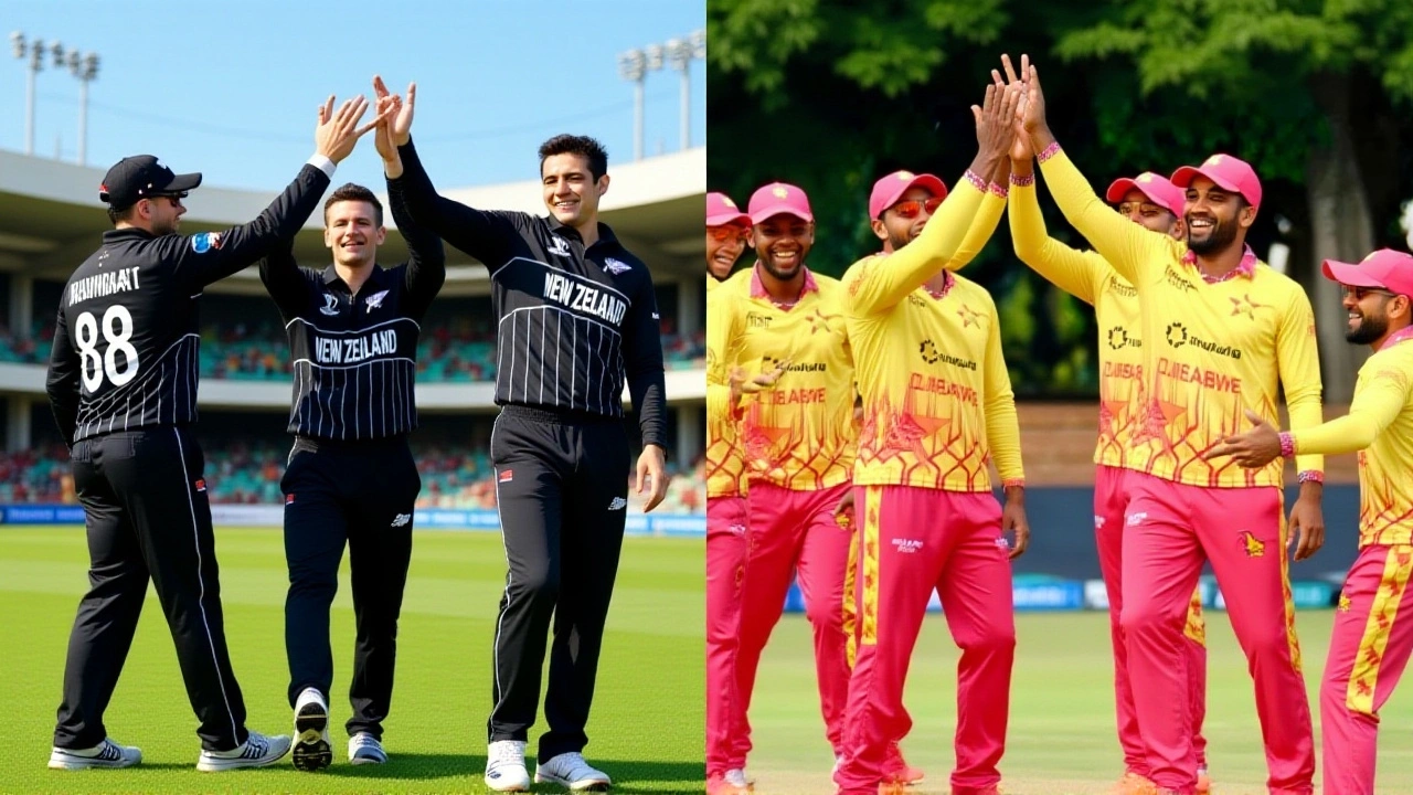 Behind the numbers: The real story