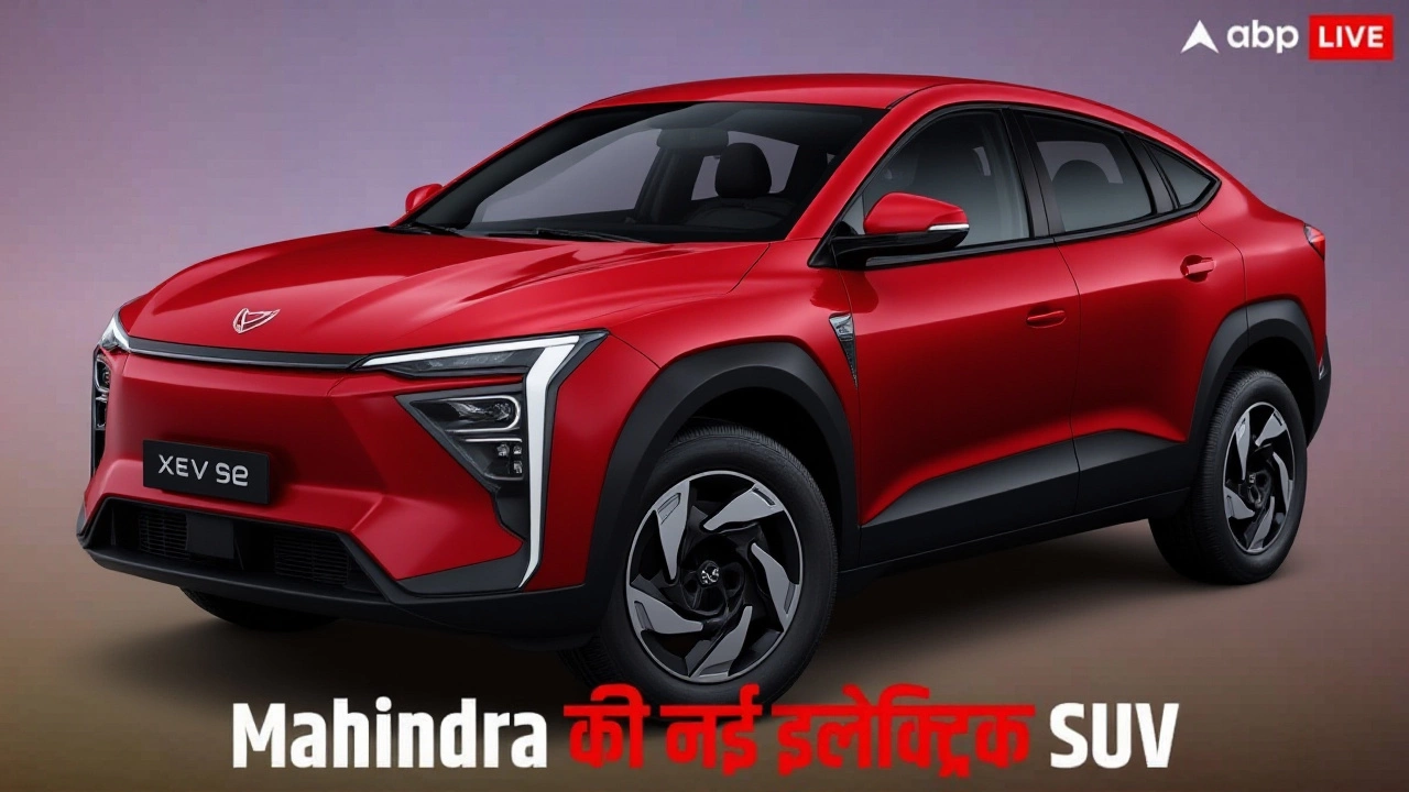 Kia Carens Clavis EV vs Mahindra XEV 9E: India’s Electric SUV Showdown with Price, Range & Power Details