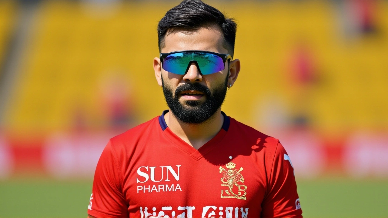 IPL 2026 Points Table: RCB Tops, GT, SRH, RR Qualify